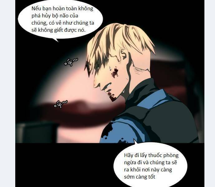 Counter Strike Online tại Dị Giới - Chapter 3 - Page 11