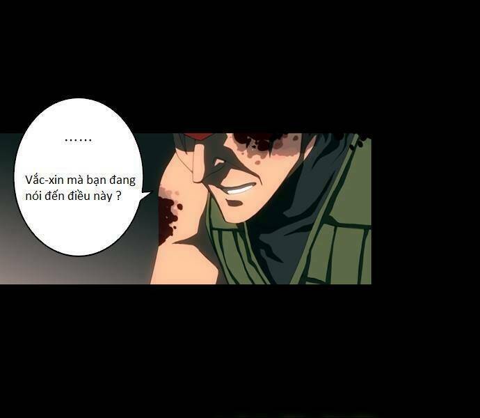 Counter Strike Online tại Dị Giới - Chapter 3 - Page 12