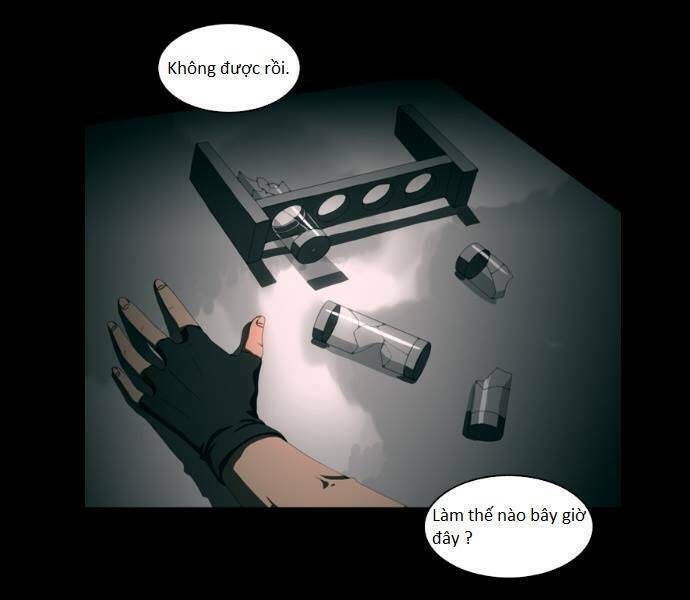 Counter Strike Online tại Dị Giới - Chapter 3 - Page 14