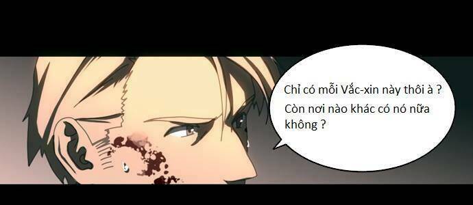 Counter Strike Online tại Dị Giới - Chapter 3 - Page 15