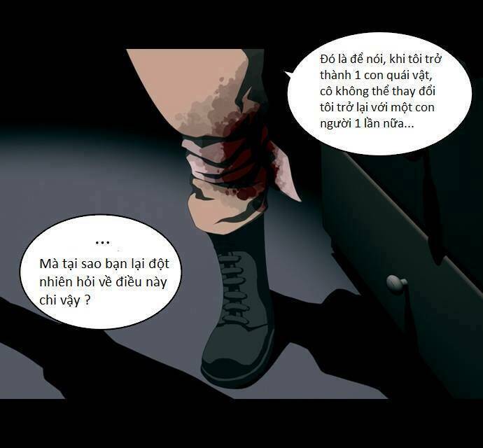 Counter Strike Online tại Dị Giới - Chapter 3 - Page 20