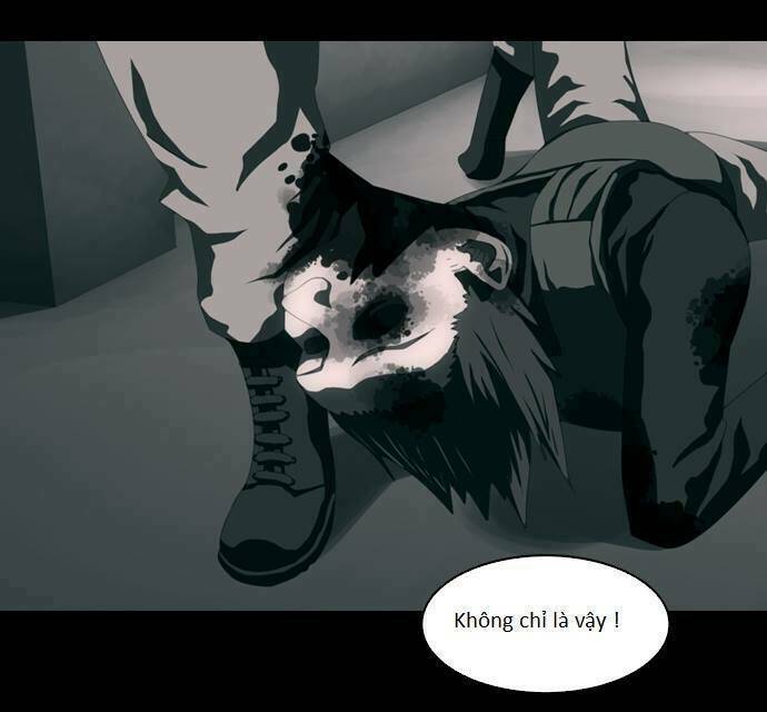 Counter Strike Online tại Dị Giới - Chapter 3 - Page 21