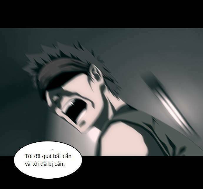 Counter Strike Online tại Dị Giới - Chapter 3 - Page 22