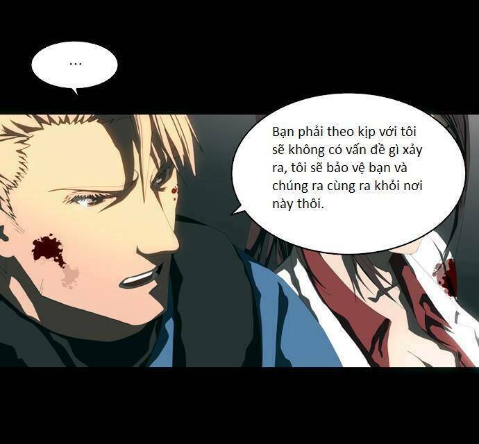 Counter Strike Online tại Dị Giới - Chapter 3 - Page 24