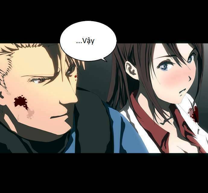 Counter Strike Online tại Dị Giới - Chapter 3 - Page 25