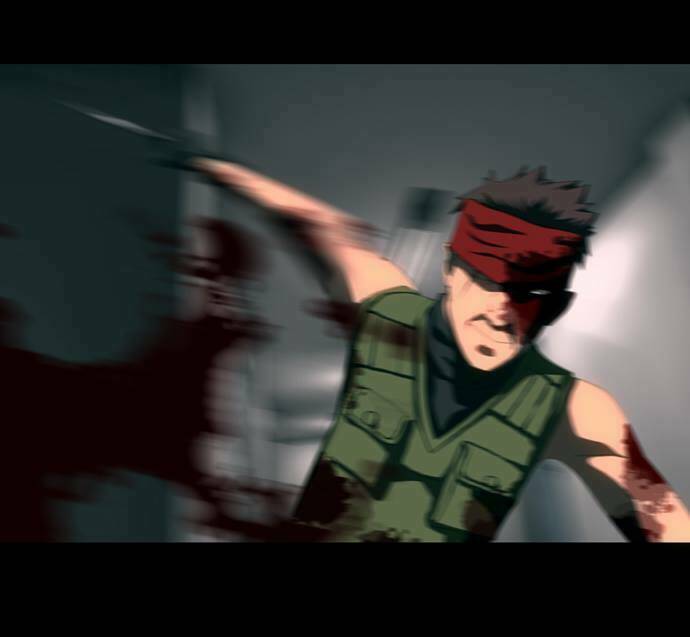 Counter Strike Online tại Dị Giới - Chapter 3 - Page 29