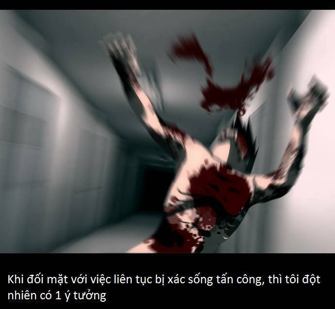 Counter Strike Online tại Dị Giới - Chapter 3 - Page 31