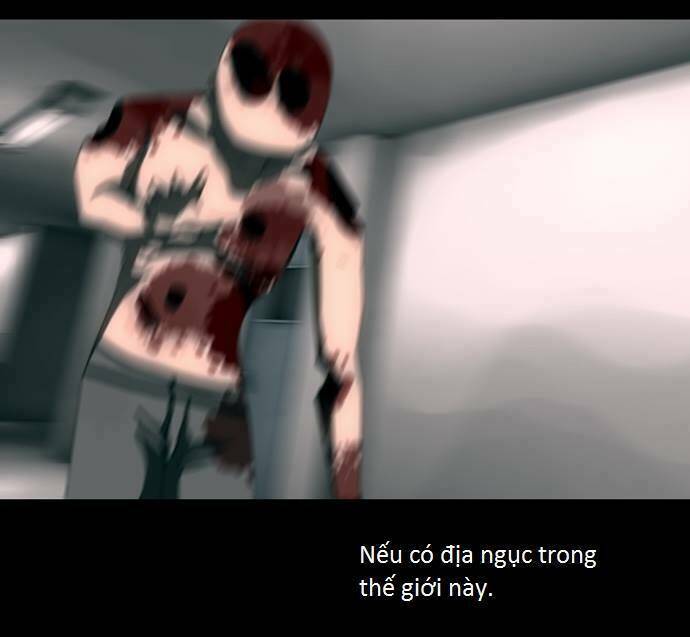 Counter Strike Online tại Dị Giới - Chapter 3 - Page 32