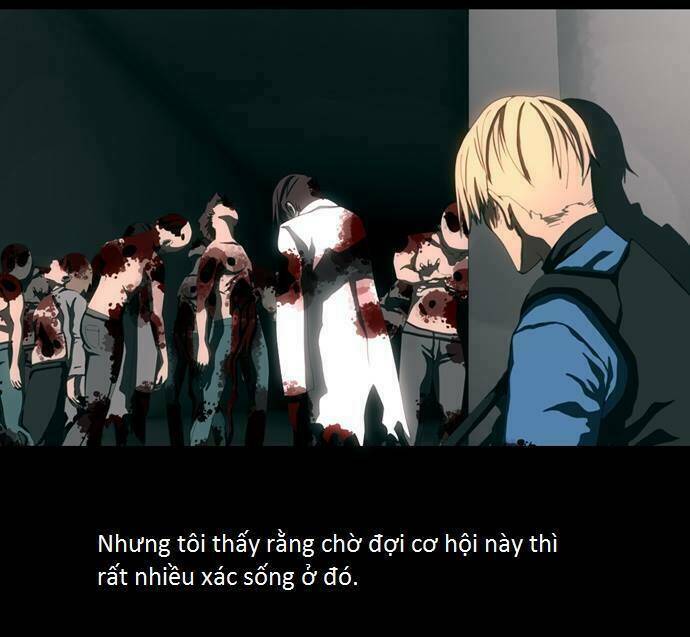 Counter Strike Online tại Dị Giới - Chapter 3 - Page 37