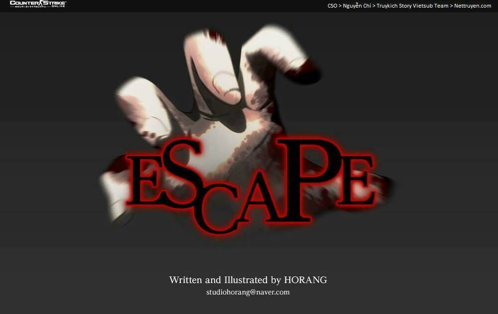 Counter Strike Online tại Dị Giới - Chapter 3 - Page 41