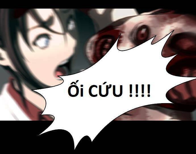 Counter Strike Online tại Dị Giới - Chapter 3 - Page 4