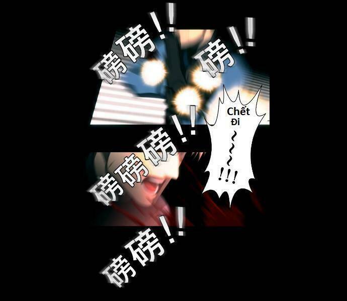 Counter Strike Online tại Dị Giới - Chapter 3 - Page 7