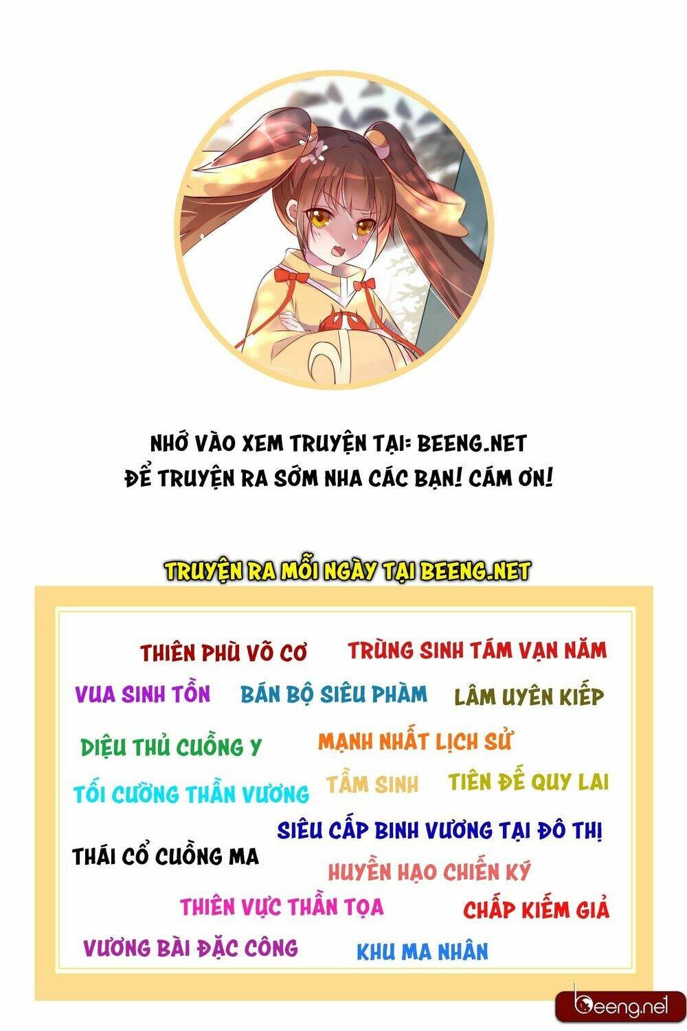 Thiên Phù Võ Cơ - Chapter 2 - Page 36