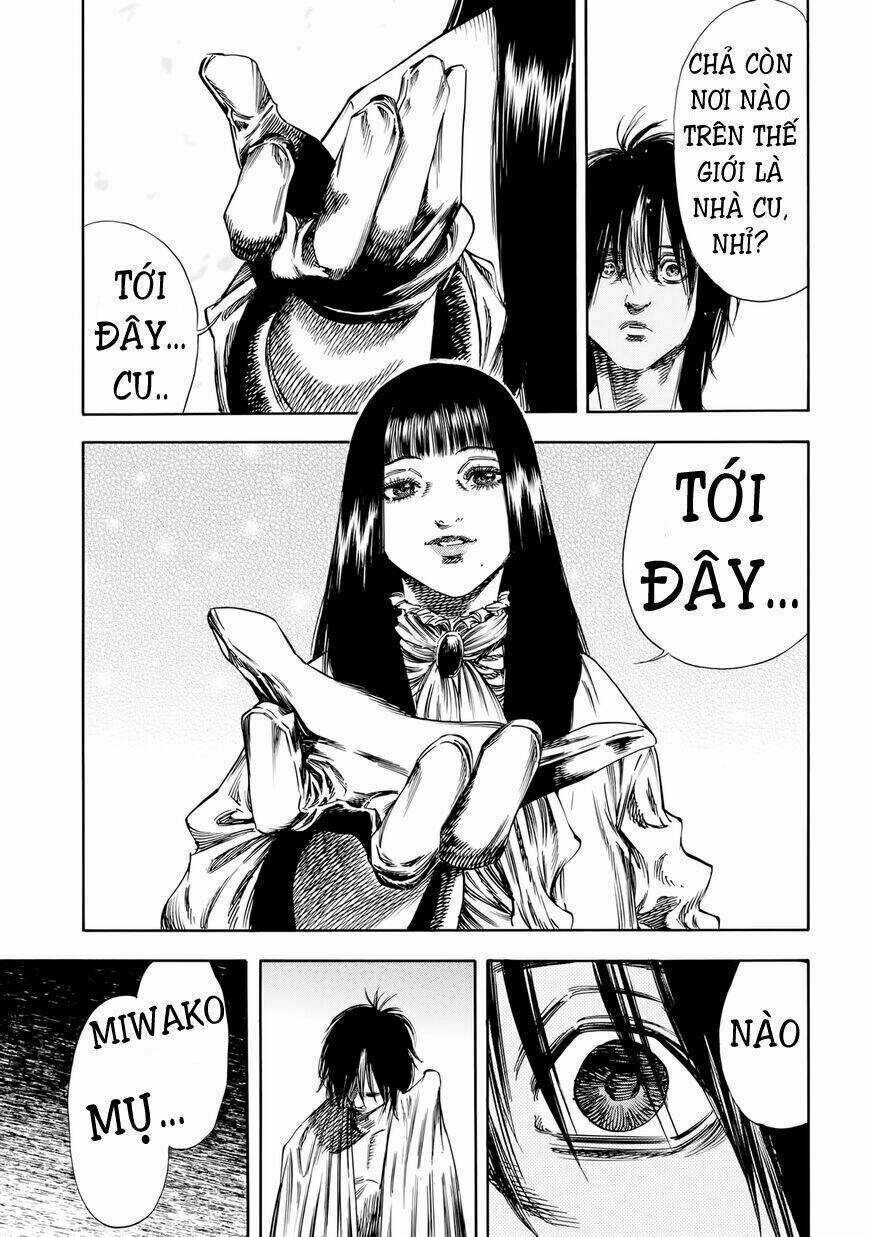 Shiga Hime - Chapter 31 - Page 10