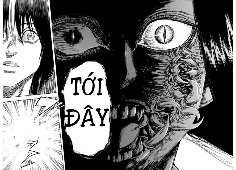 Shiga Hime - Chapter 31 - Page 11