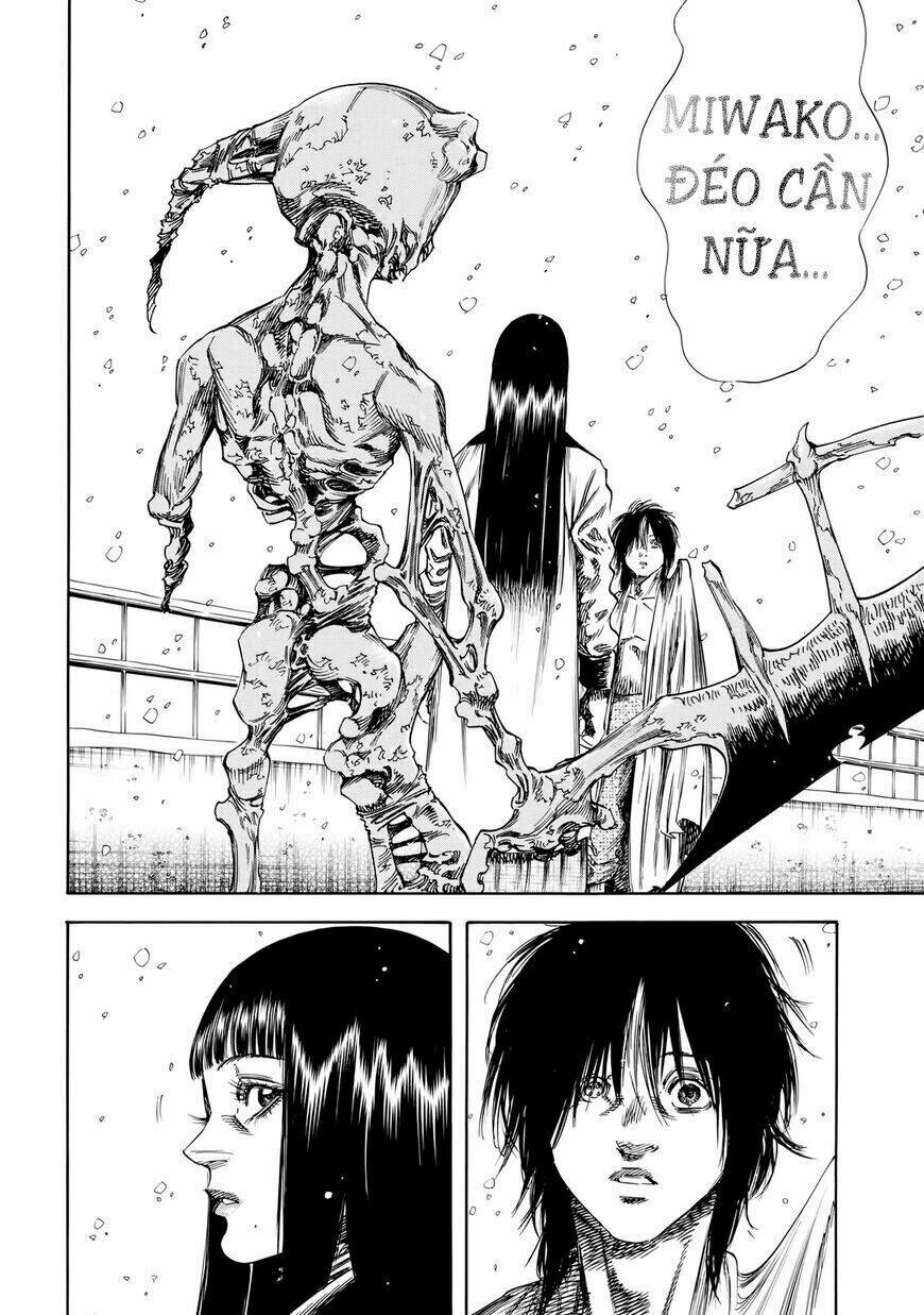 Shiga Hime - Chapter 31 - Page 14