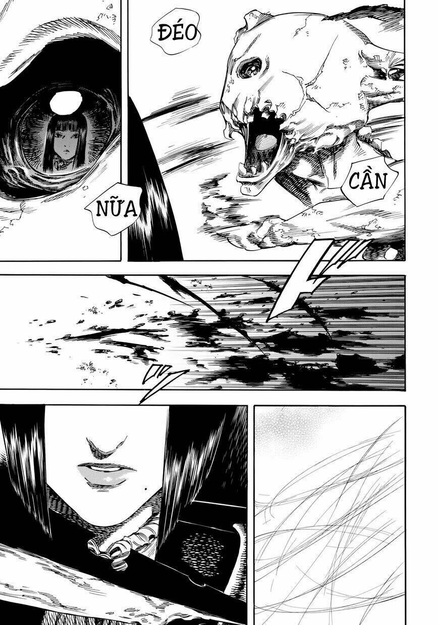 Shiga Hime - Chapter 31 - Page 15