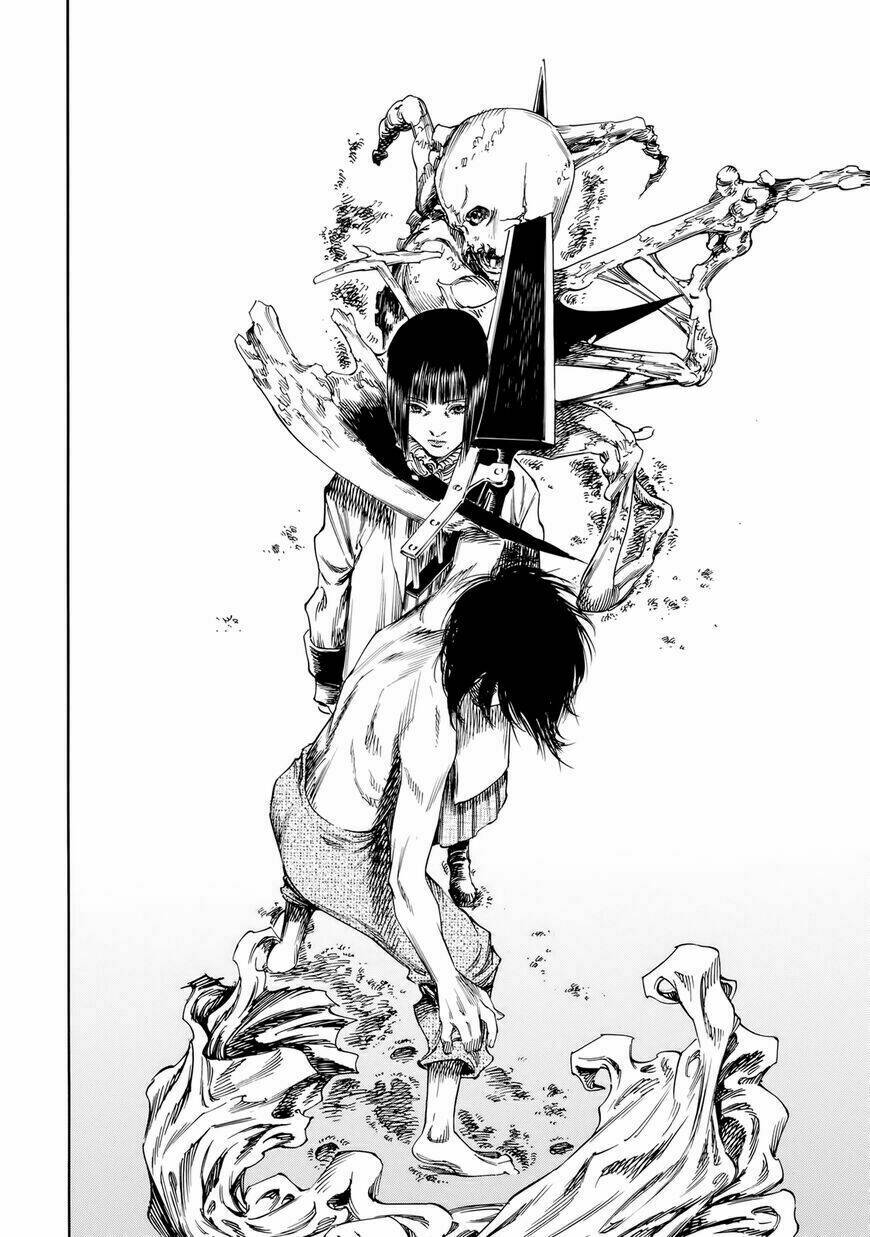 Shiga Hime - Chapter 31 - Page 16