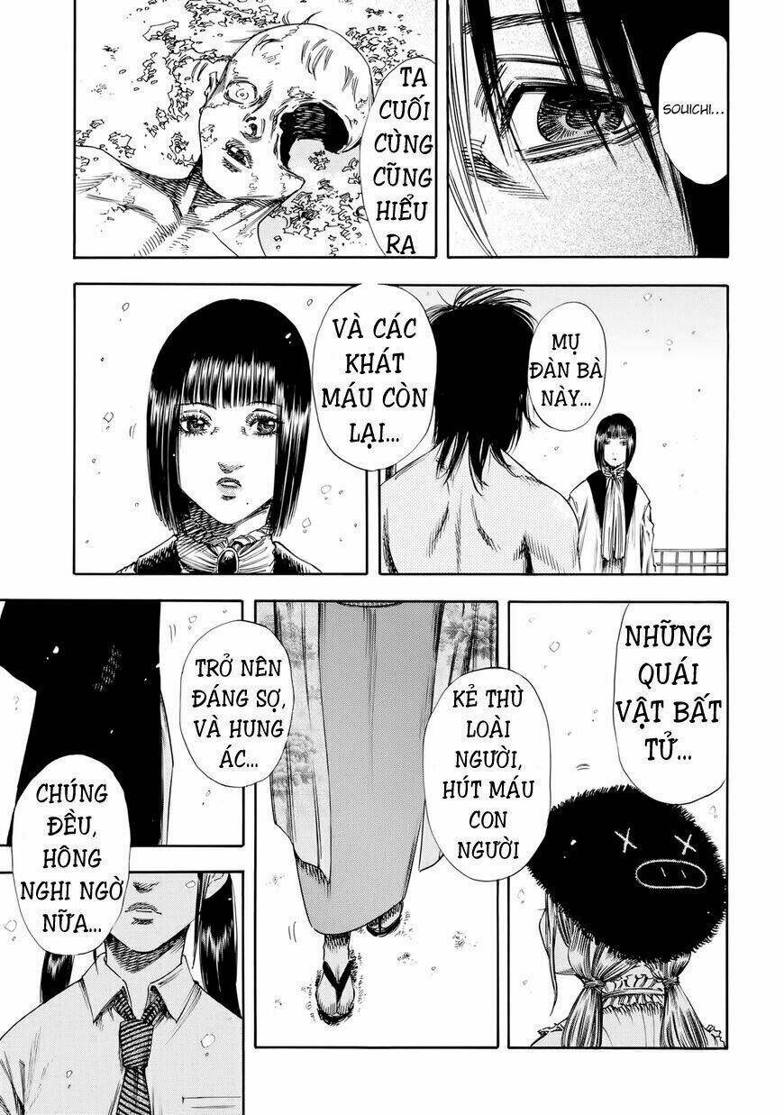Shiga Hime - Chapter 31 - Page 19