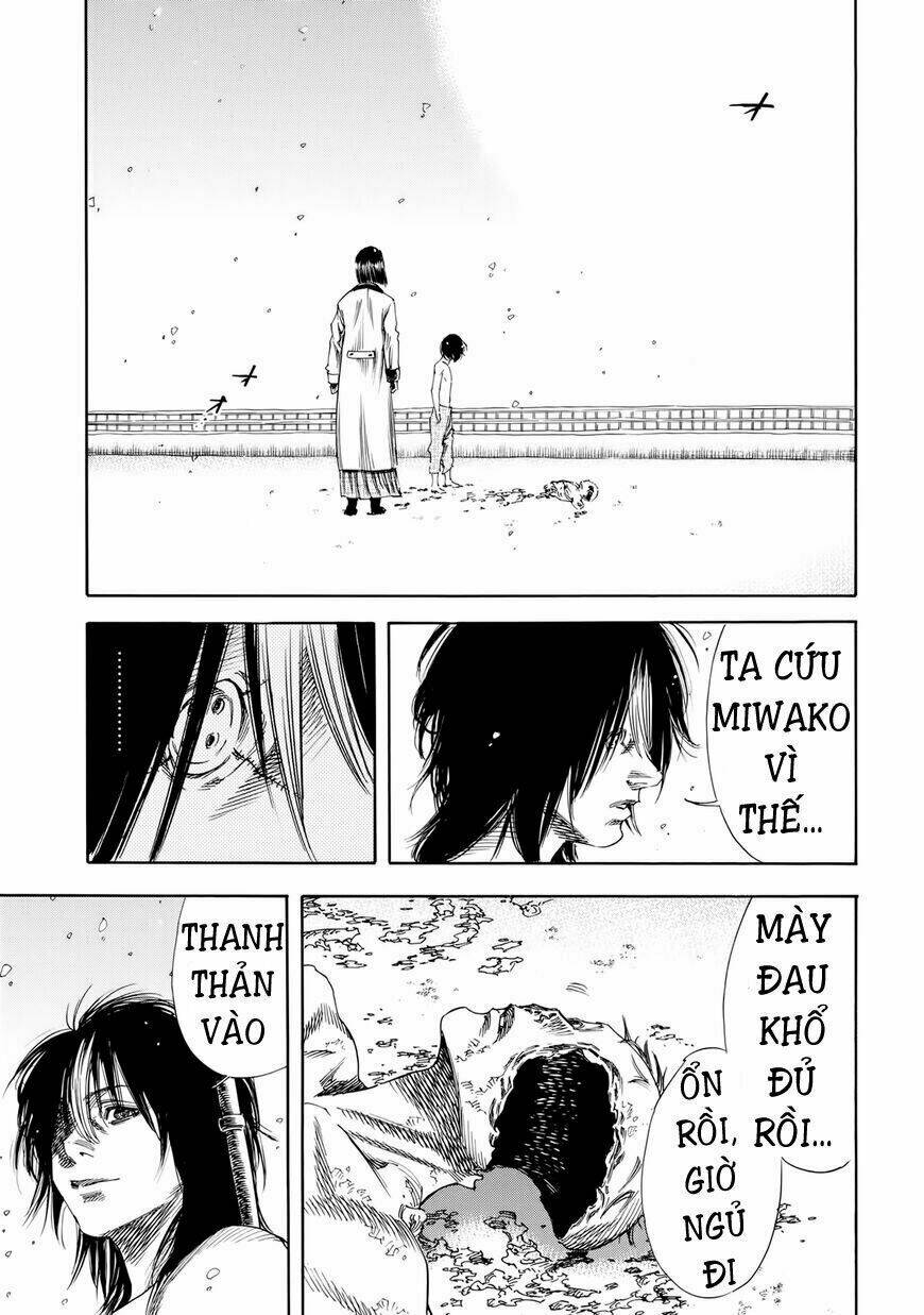 Shiga Hime - Chapter 31 - Page 21