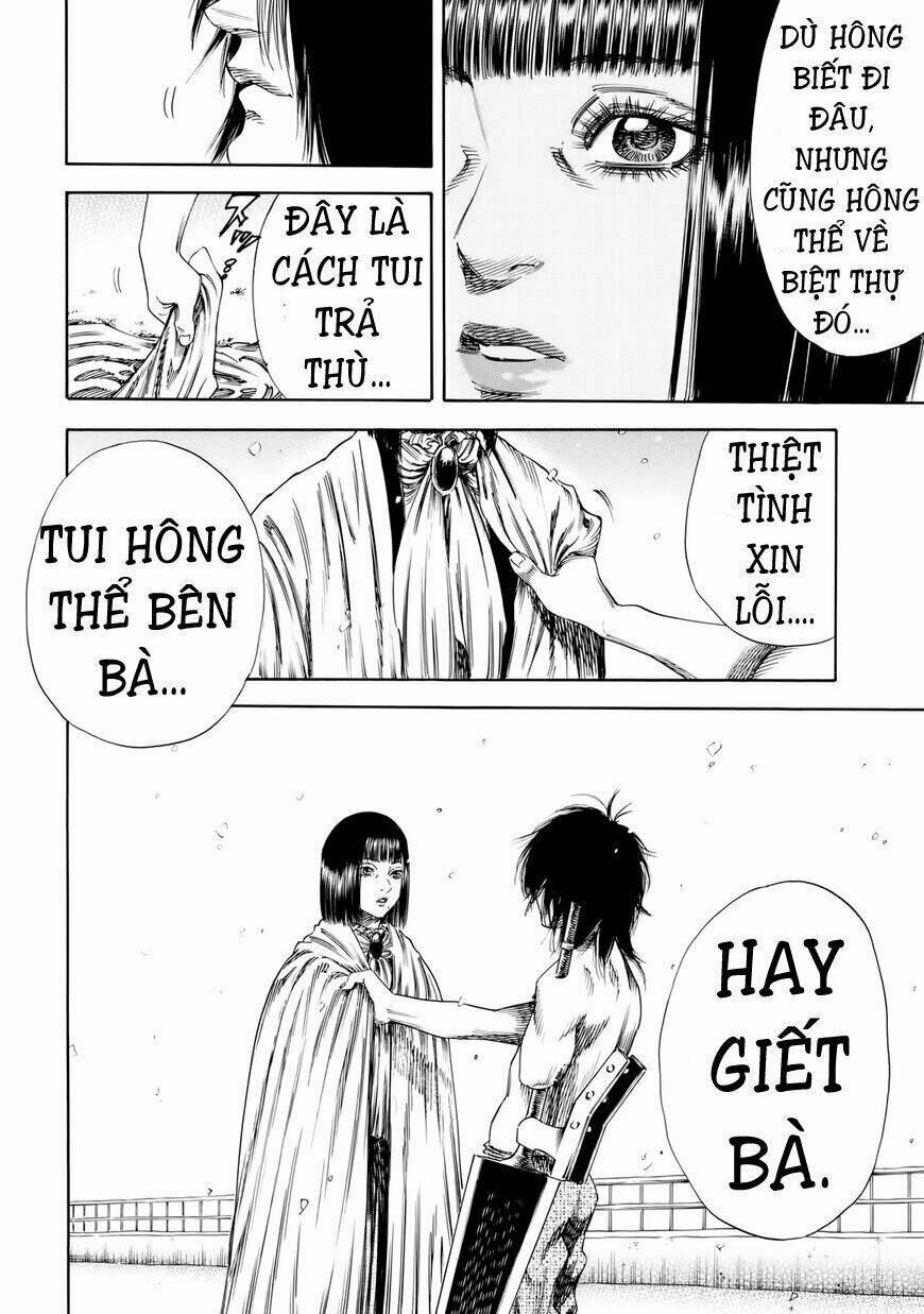 Shiga Hime - Chapter 31 - Page 24