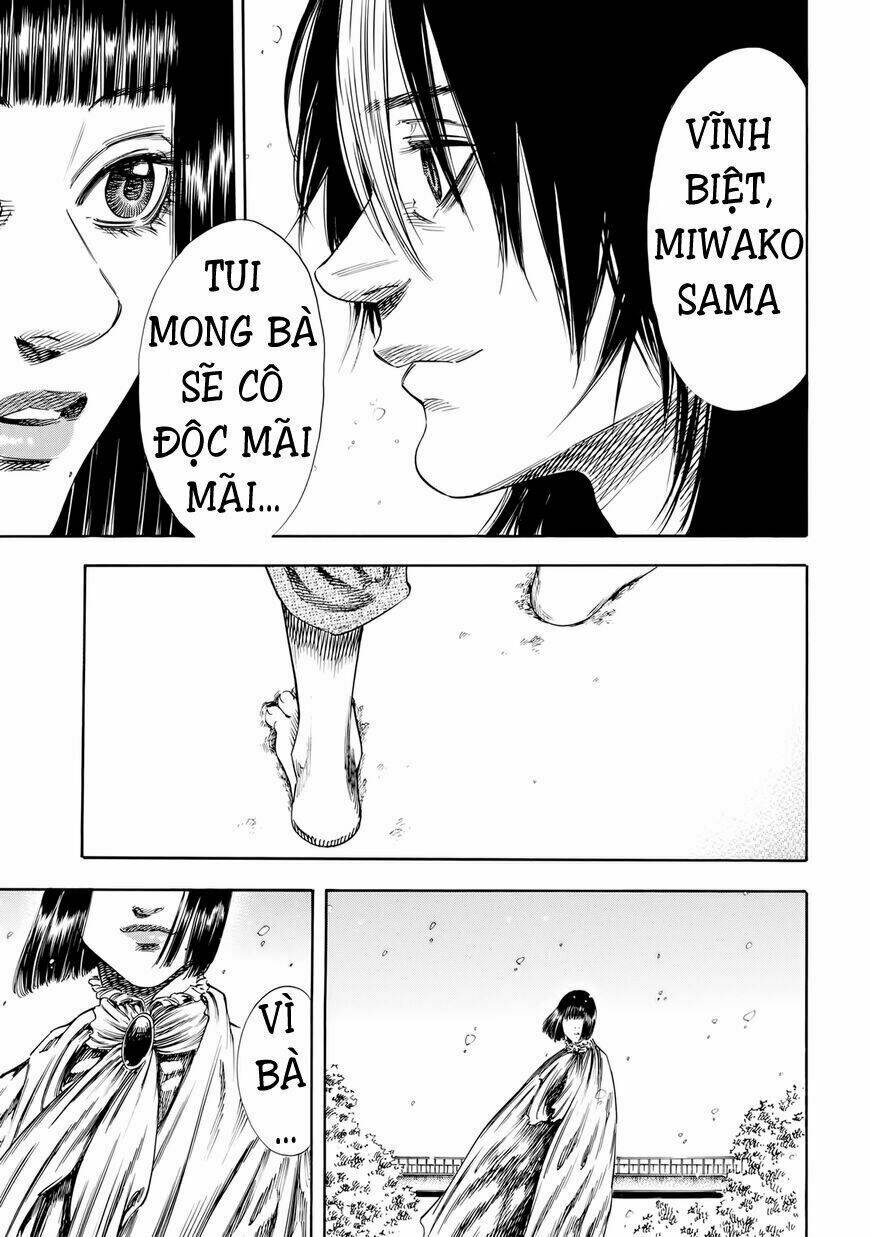 Shiga Hime - Chapter 31 - Page 25