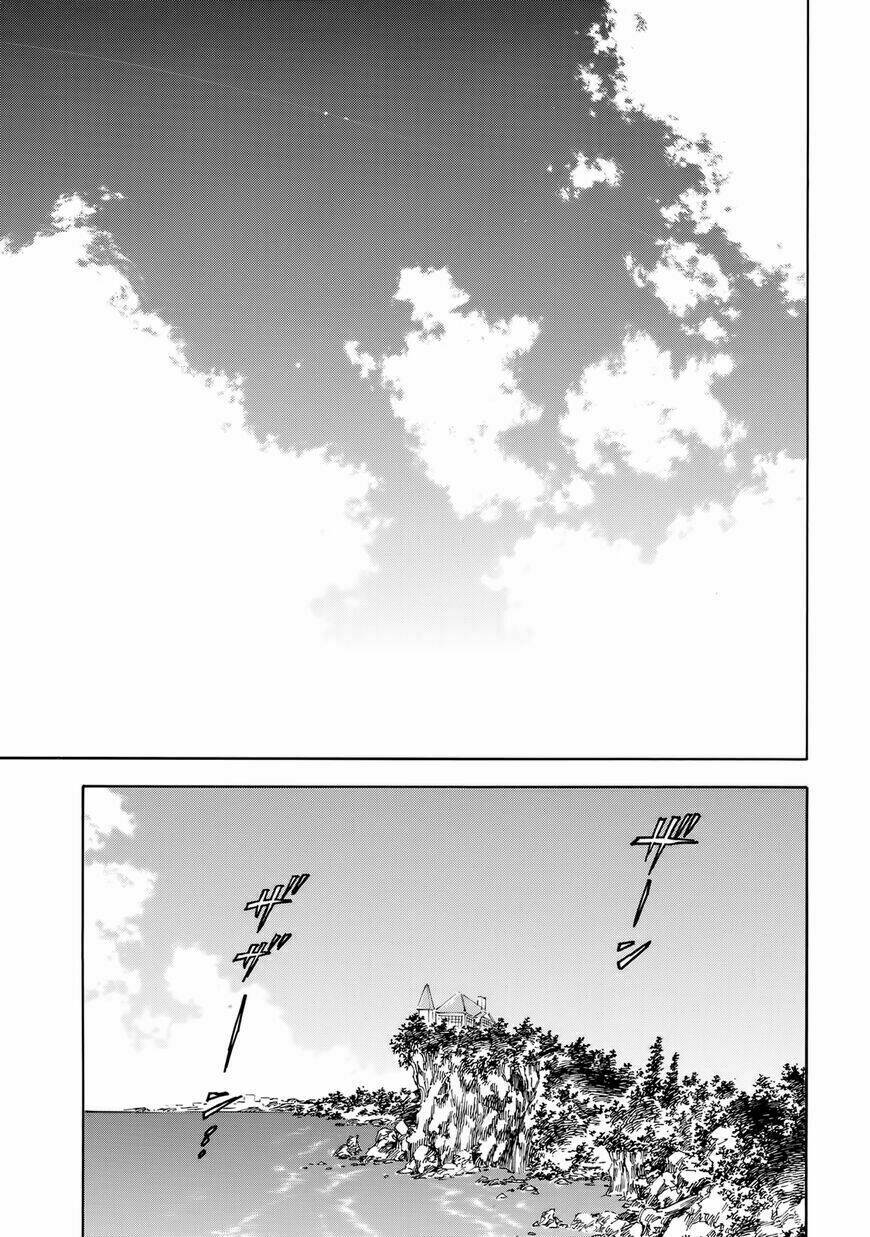 Shiga Hime - Chapter 31 - Page 27