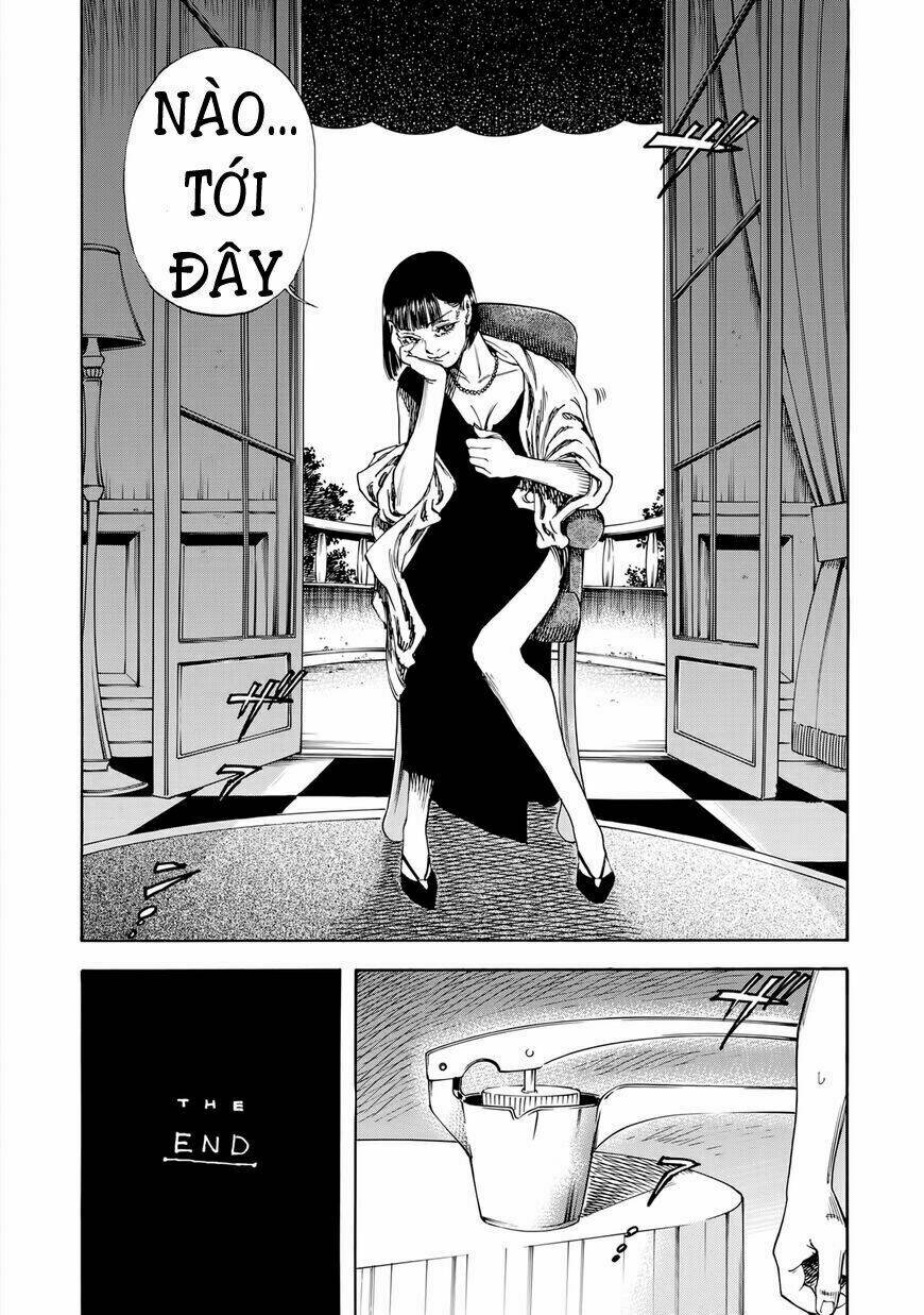 Shiga Hime - Chapter 31 - Page 29