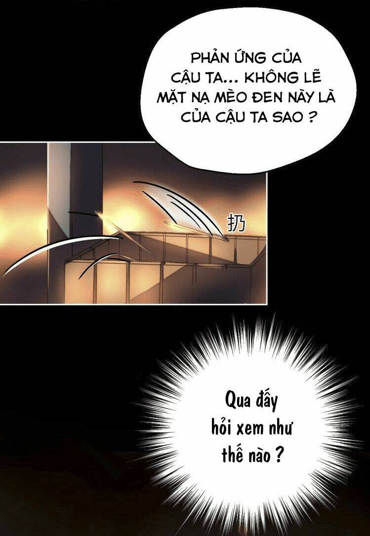 Thần minh tham sự tiểu thuyết thời gian - Chapter 1.1 - Page 12