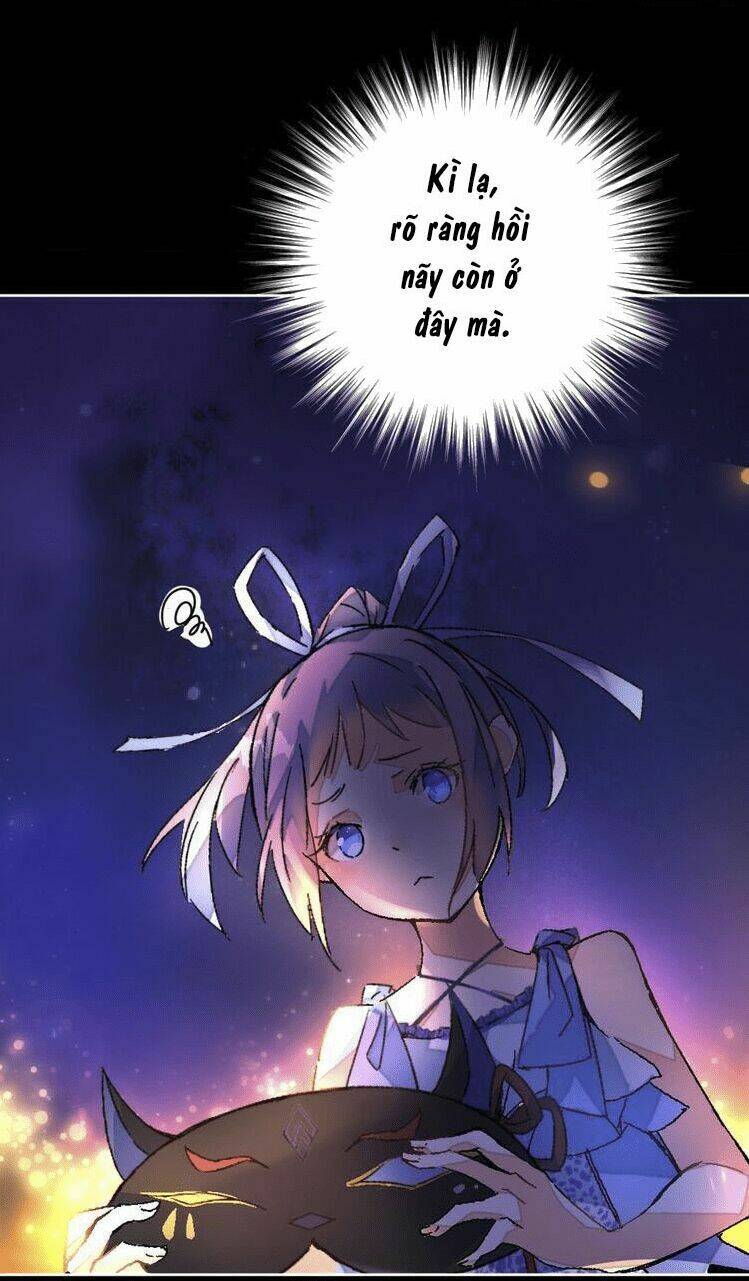 Thần minh tham sự tiểu thuyết thời gian - Chapter 1.1 - Page 15