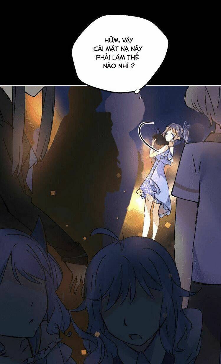 Thần minh tham sự tiểu thuyết thời gian - Chapter 1.1 - Page 16