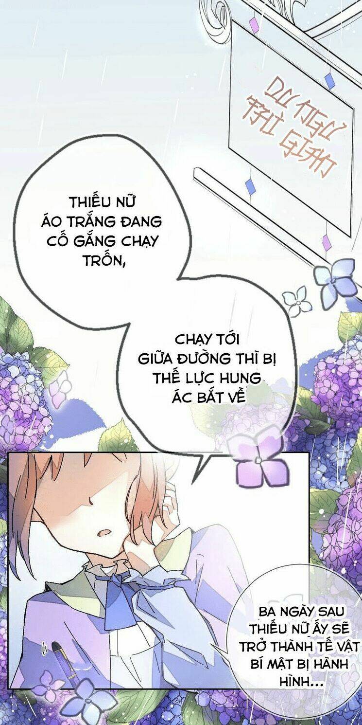 Thần minh tham sự tiểu thuyết thời gian - Chapter 1.1 - Page 18