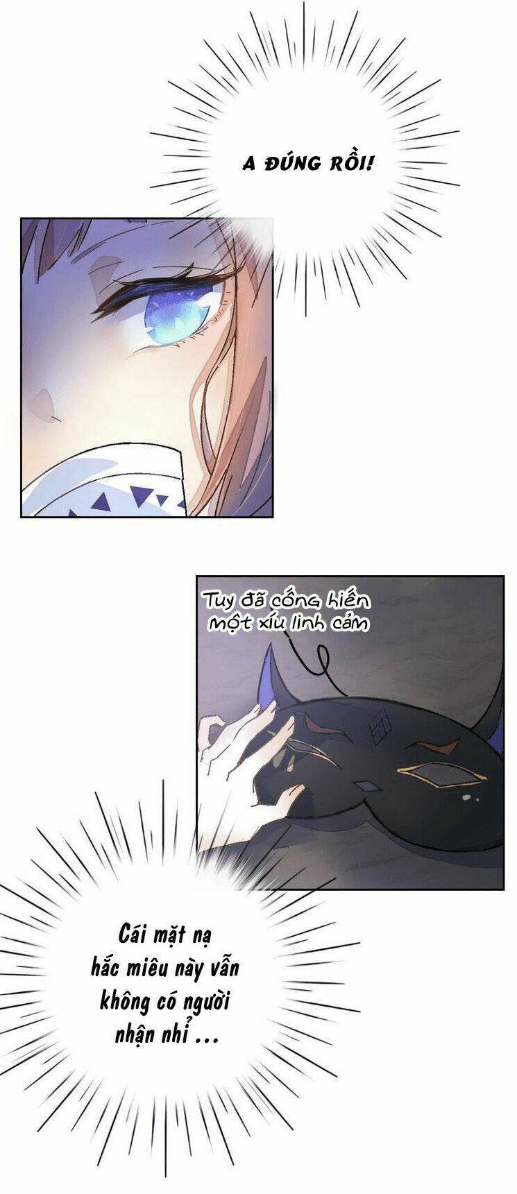 Thần minh tham sự tiểu thuyết thời gian - Chapter 1.1 - Page 23