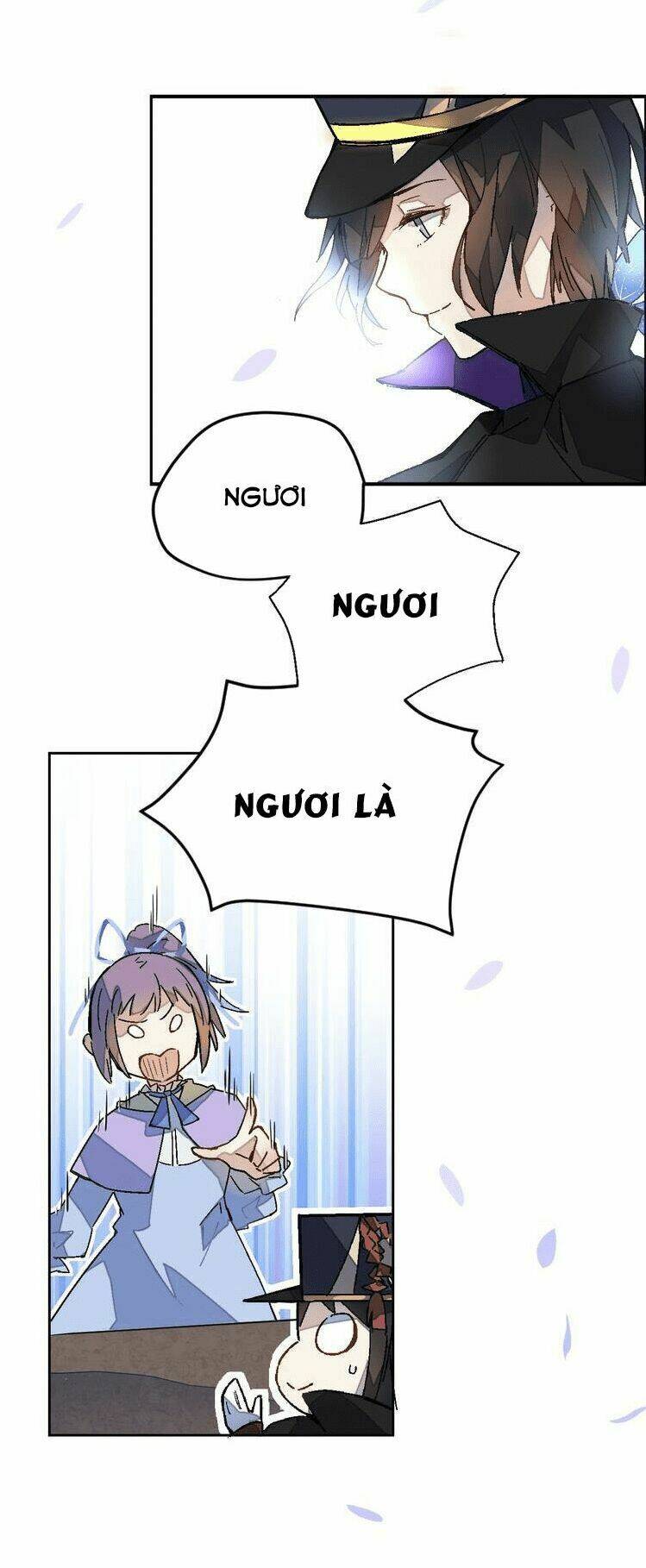 Thần minh tham sự tiểu thuyết thời gian - Chapter 1.1 - Page 24