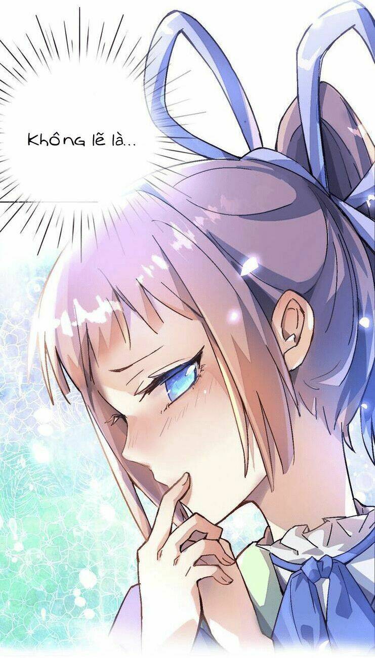 Thần minh tham sự tiểu thuyết thời gian - Chapter 1.1 - Page 26