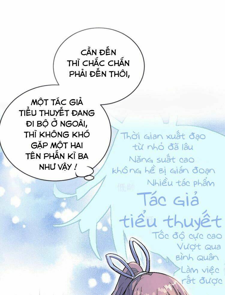 Thần minh tham sự tiểu thuyết thời gian - Chapter 1.1 - Page 28