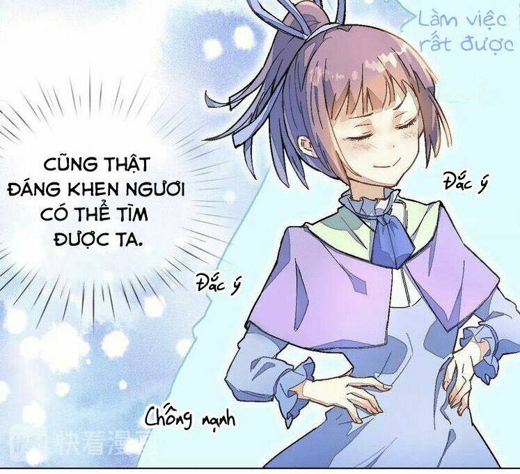 Thần minh tham sự tiểu thuyết thời gian - Chapter 1.1 - Page 29