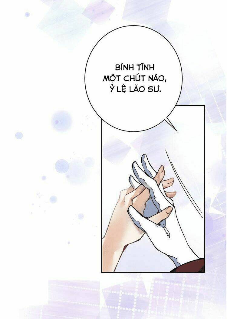 Thần minh tham sự tiểu thuyết thời gian - Chapter 1.1 - Page 31