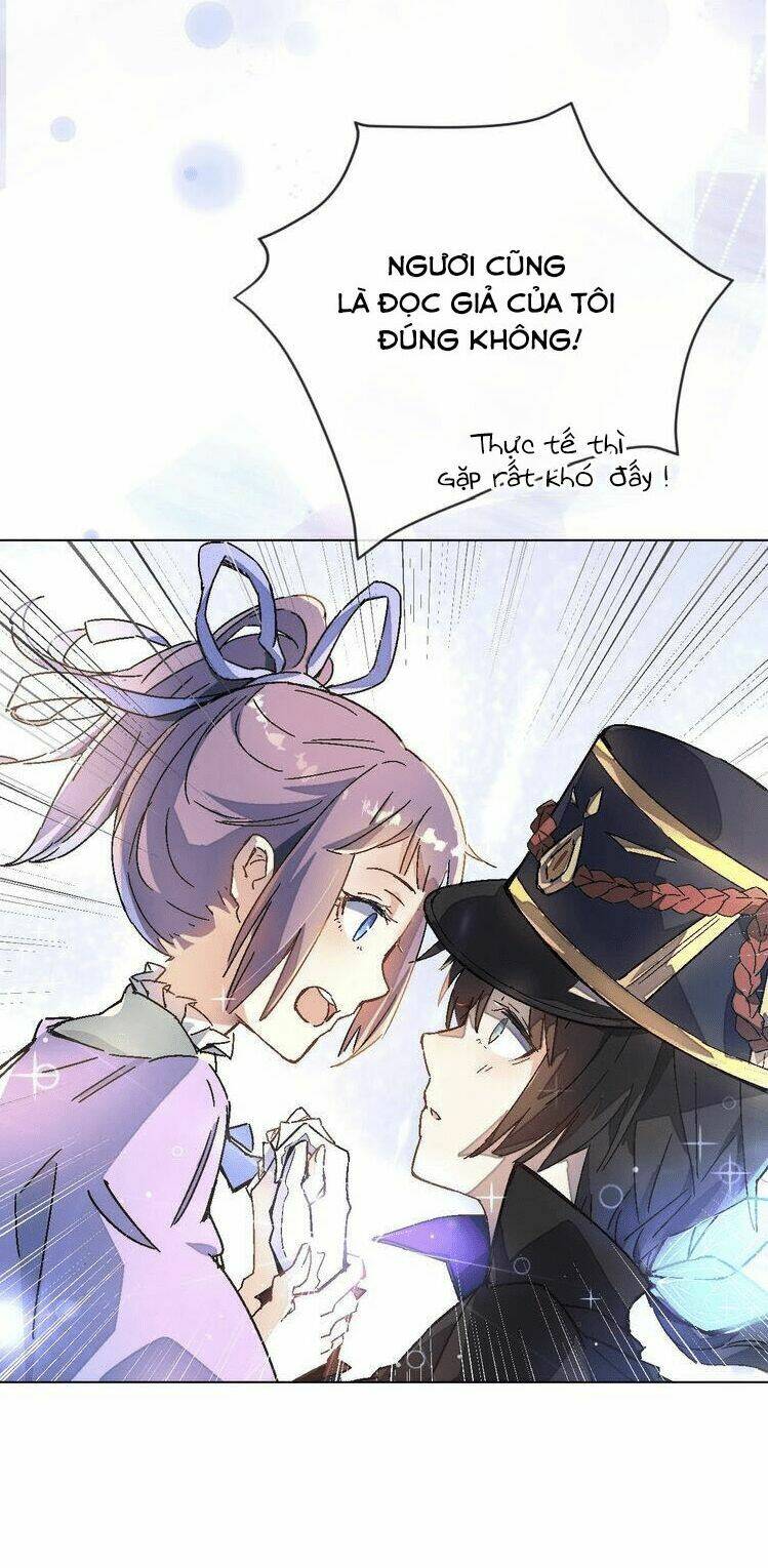 Thần minh tham sự tiểu thuyết thời gian - Chapter 1.1 - Page 33