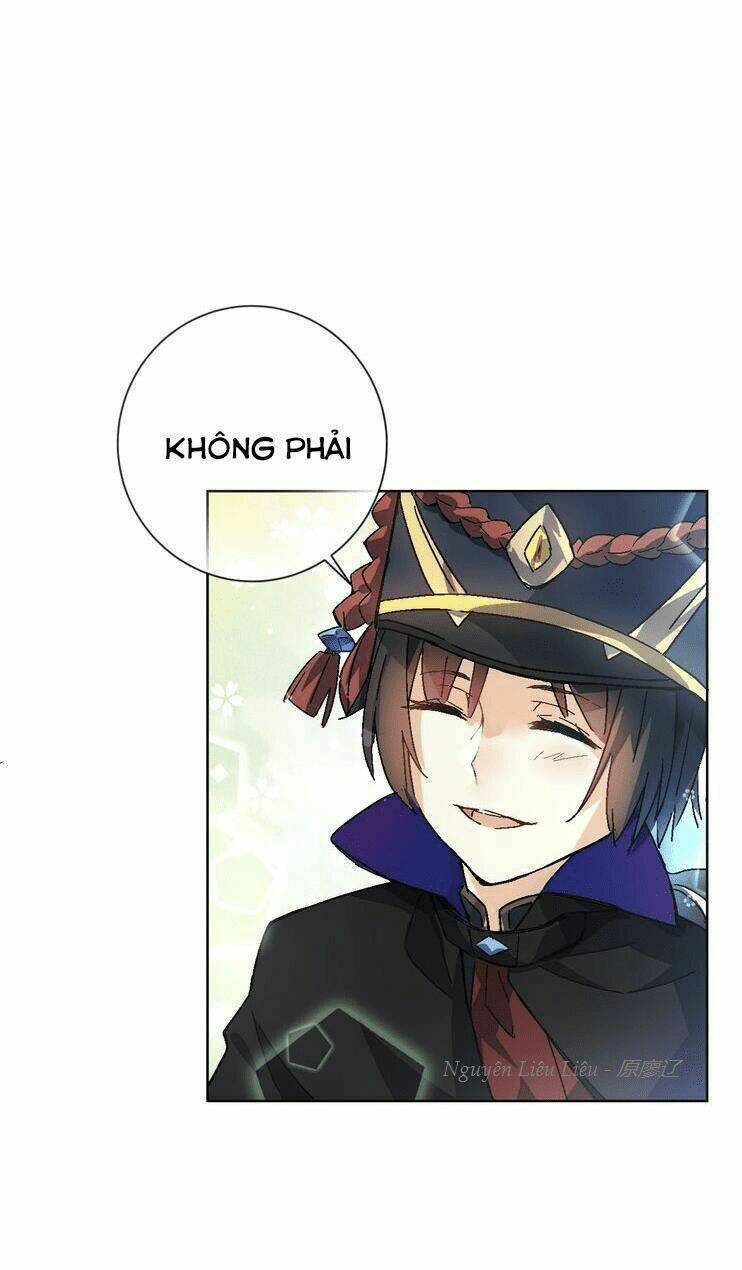 Thần minh tham sự tiểu thuyết thời gian - Chapter 1.1 - Page 34