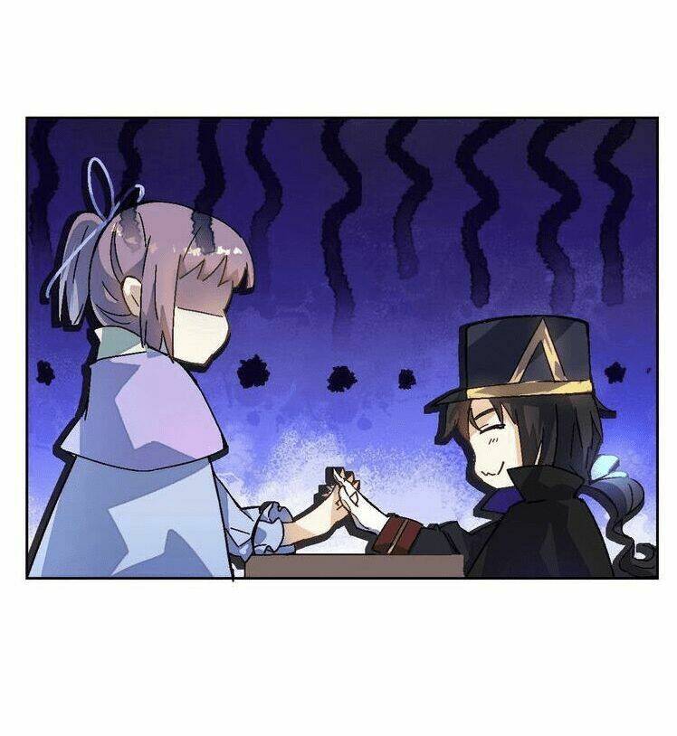 Thần minh tham sự tiểu thuyết thời gian - Chapter 1.1 - Page 35