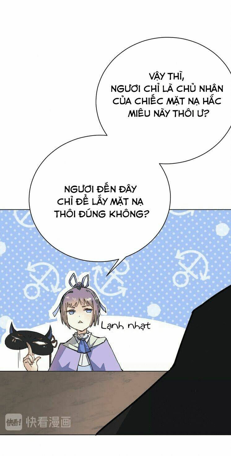 Thần minh tham sự tiểu thuyết thời gian - Chapter 1.1 - Page 37