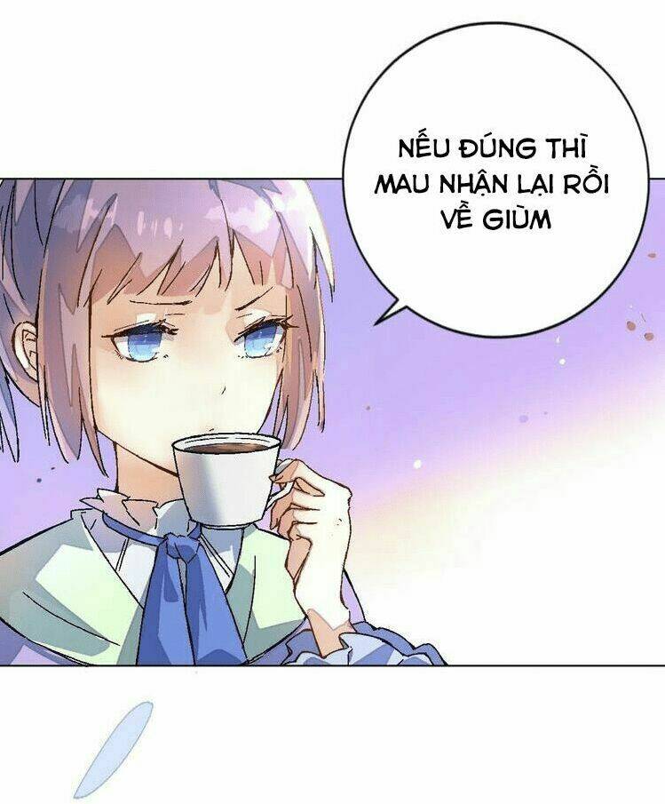 Thần minh tham sự tiểu thuyết thời gian - Chapter 1.1 - Page 38