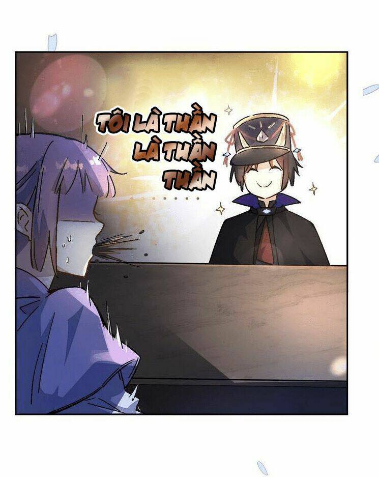 Thần minh tham sự tiểu thuyết thời gian - Chapter 1.1 - Page 41