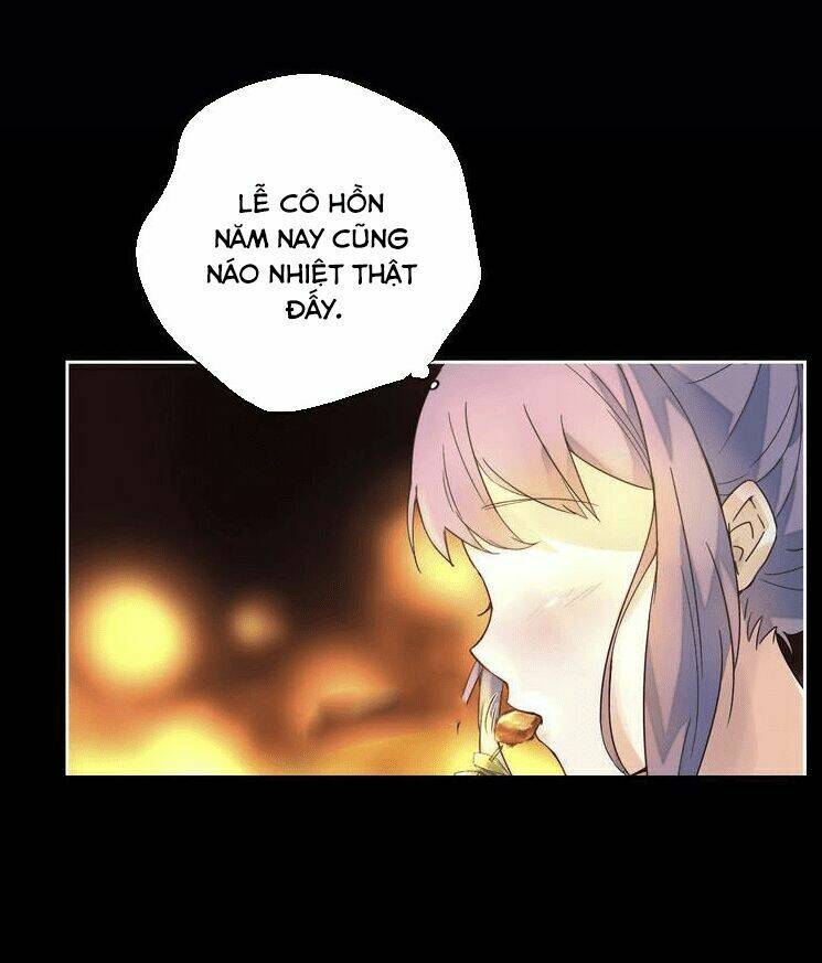 Thần minh tham sự tiểu thuyết thời gian - Chapter 1.1 - Page 4