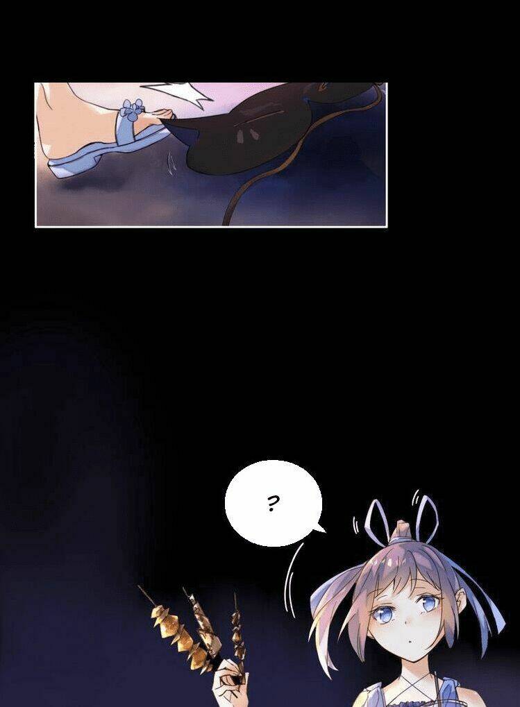 Thần minh tham sự tiểu thuyết thời gian - Chapter 1.1 - Page 5