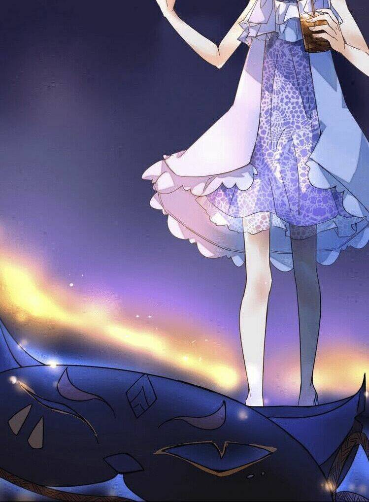 Thần minh tham sự tiểu thuyết thời gian - Chapter 1.1 - Page 6