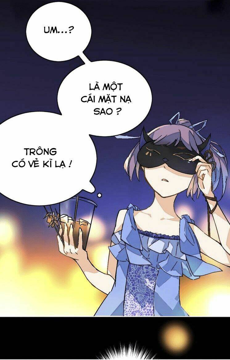 Thần minh tham sự tiểu thuyết thời gian - Chapter 1.1 - Page 8