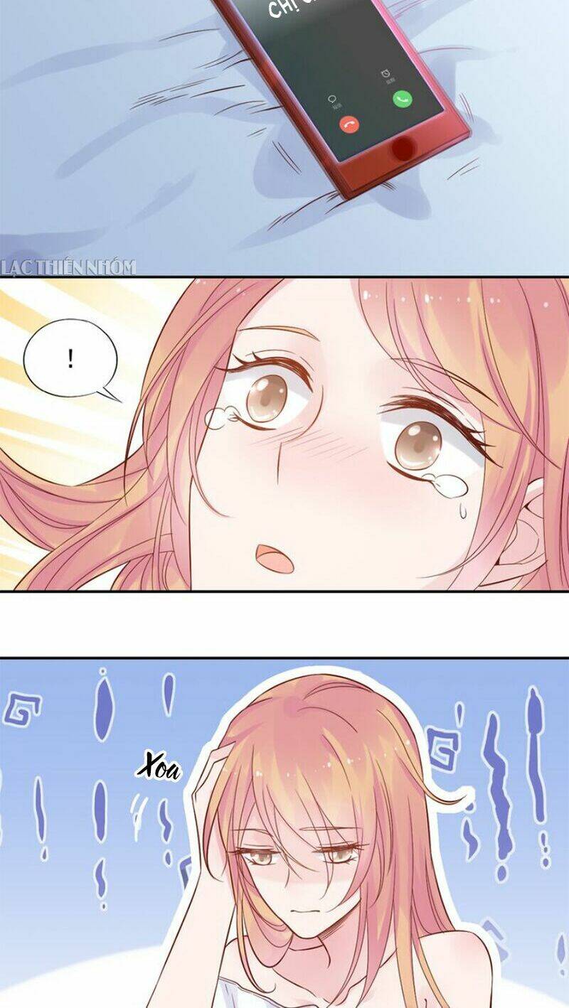 Mật thất khốn du ngư - Chapter 21 - Page 9