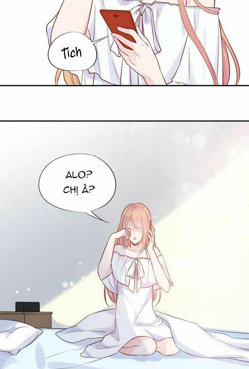 Mật thất khốn du ngư - Chapter 21 - Page 10